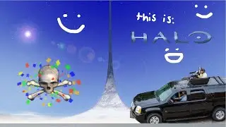 Halo Reach fails to make you giggle