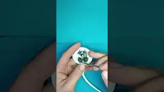 Ремонт блендера Braun за 1 минуту 🔧⚡