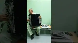 Баян концертный Юпитер