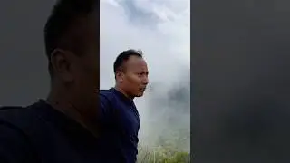 Treking to Dzukou Valley