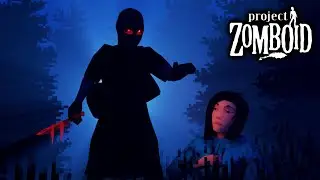 The Surgeon's Shadow Part 3 | Zomboid Animated Story