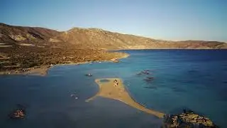 Elafonisi III