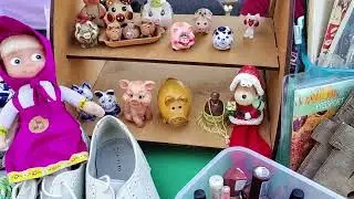 💃 МОЁ УЧАСТИЕ В "ИЛЬИНСКОЙ БЛОХЕ"