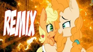 En Mi Como Una Canción Estas ( Remix Parda ) MLP G.P.H
