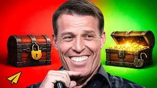 Tony Robbins on How to Break Your Negative Thinking