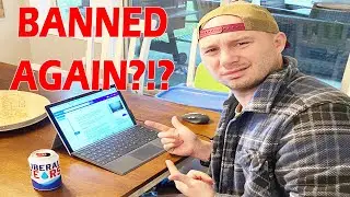 Just Received The Most Insane YouTube Violation