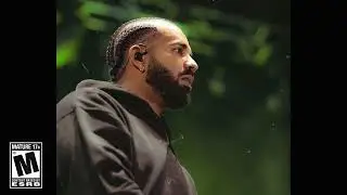 (FREE) Drake Type Beat - 