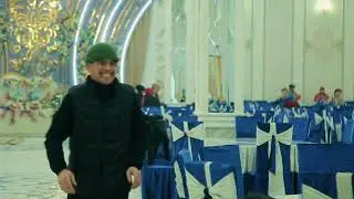 Гурлен, .Якасарай тойханаси.