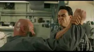Brandon Lee - Legacy of Rage (Best Highlights)
