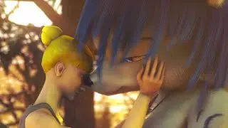 Giantess Zoe Vore By CakeInferno 2 (Accidentally Uploaded Twice)
