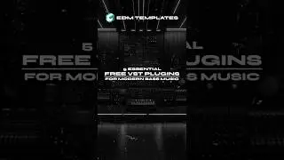 💎5 Free VSTs! 