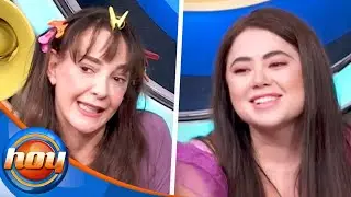 ‘Licha’ encontrará el amor y ‘Martina’ seguirá buscando a su ‘sugar daddy’ en ‘Una Familia de Diez’