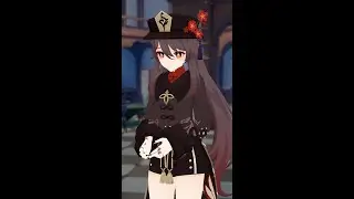 Leaked Hu Tao Voice Line