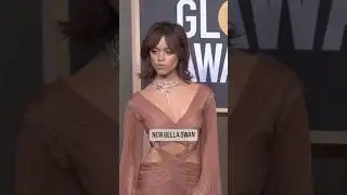 New Twilight movie with Jenna Ortega and Jacob Elordi? | HELLO!