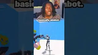How To Buff Your Aim Assist 🎮