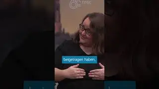 Ricarda Lang über Vertrauen im Kampf gegen die Klimakrise
