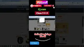 Make Money with CJ deep Linking | Earn Money With CJ Deep Link Class 9-9