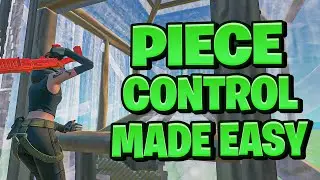 Mastering Piece Control in 8 Minutes *MUST WATCH*