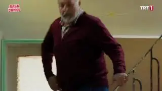 Baba candır 39.bölüm fragman