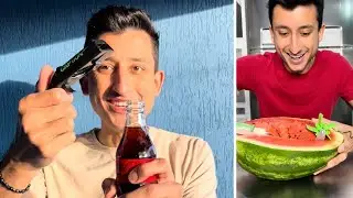 Testei produtos VIRAIS da Internet! [2]