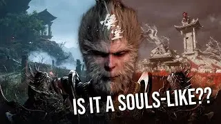 How Good is Black Myth Wukong? | Is it Really a Souls-Like?