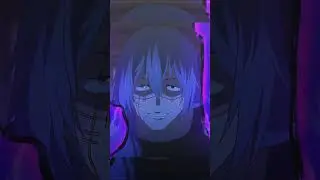「 Itadori And Mahito 」" Hatred " | Jujutsu Kaisen _Quick  #anime #jujutsukaisen #jujutsukaisenedit