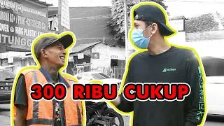 Berapa Kaya Menurut Anda ?