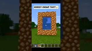 Best moment in Minecraft🤯 #minecraft #shorts