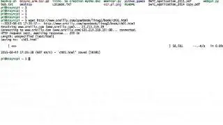 Raspberry Pi Linux Commands Part 3