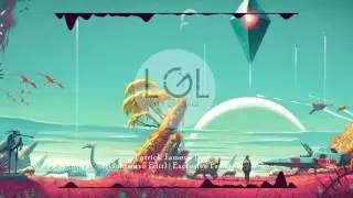 Patrick James -  Bugs - Goldwave Edit  { Exclusive Premiere 1} /// LGL