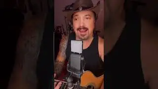 SHE LETS THE MUSIC TALK - ORIGINAL SONG