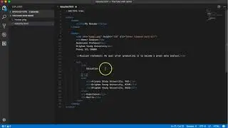 HTML: ol, ul, li, lists, unordered, ordered, listitem