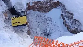 ERA2 в работе