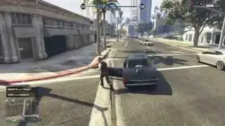 Bitch Slap Fail