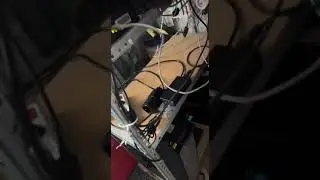 Моё оборудования