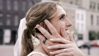 Katie and Gavin | September 2023 | SONY A7SIII Wedding Films | Films by Ian Kenville