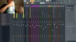 Cookup 🔥 Making Beat 4 Gunna
