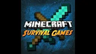 Minecraft Survival Games#1/wMemoc1an