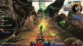Neverwinter Online - Hunter/Ranger 60lvl PvP