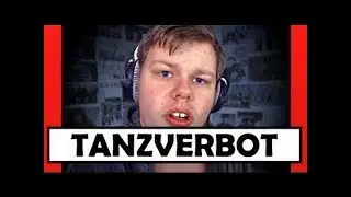 😱TANZVERBOT reagiert auf KLEINE KINDER😱 (AUSRASTER)😡😡😡