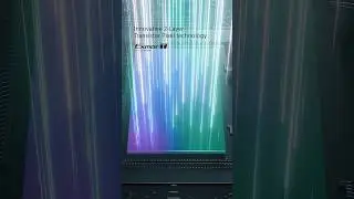 Xperia 1 V – designed to change the way a smartphone feels