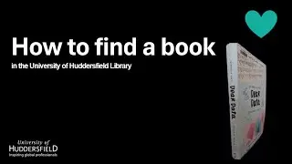 Finding a book