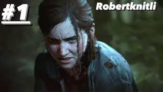The Last of Us™ Part II #1Rész