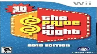 The Price Is Right 2010 Wii Game 33