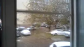пришла мама снег закончился
