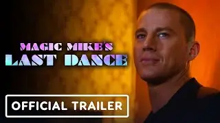 Magic Mike's Last Dance Details | On Screen | In English