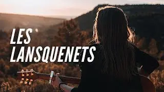 Erga - Les Lansquenets