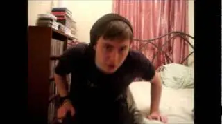 Video Diary -  15 Months on T [FTM]