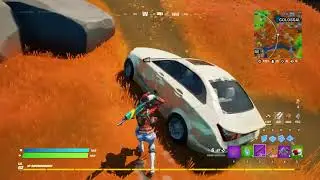SOLO DUB WITH 7 KILLS!