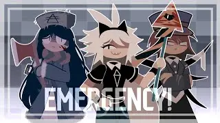 EMERGENCY ‼️ || FPE Animation Meme || Fundamental Paper Education